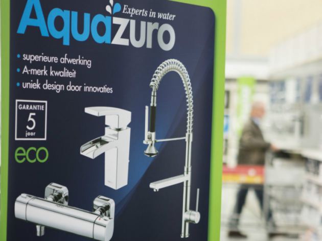 Aquazuro