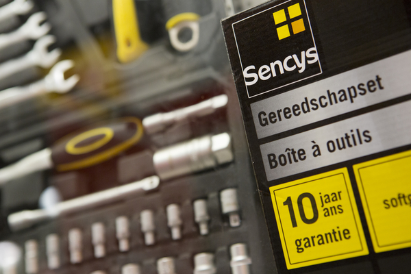 Sencys