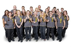 kom pil Vooruit Work clothing from recycled material - CSR projects in the Netherlands 2018 - ESG initiatives - Sustainability - Maxeda DIY Group kom pil Vooruit Work clothing from recycled material - CSR projects in the Netherlands 2018 - ESG initiatives - Sustainability - Maxeda DIY Group