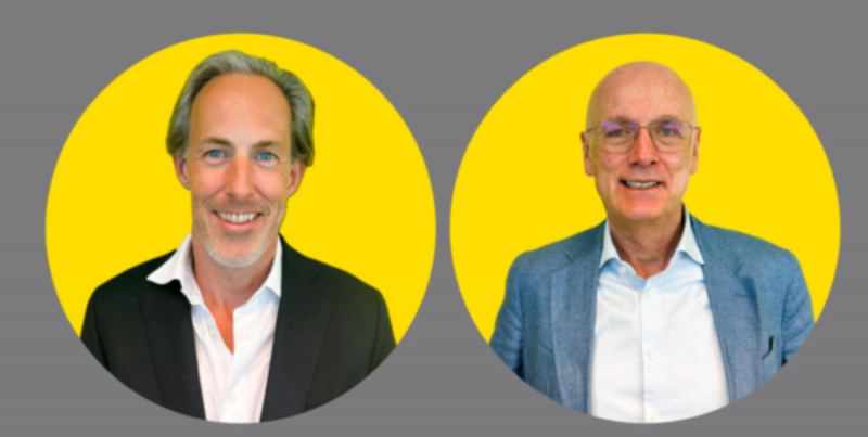 Maxeda announces leadership and Supervisory Board changes