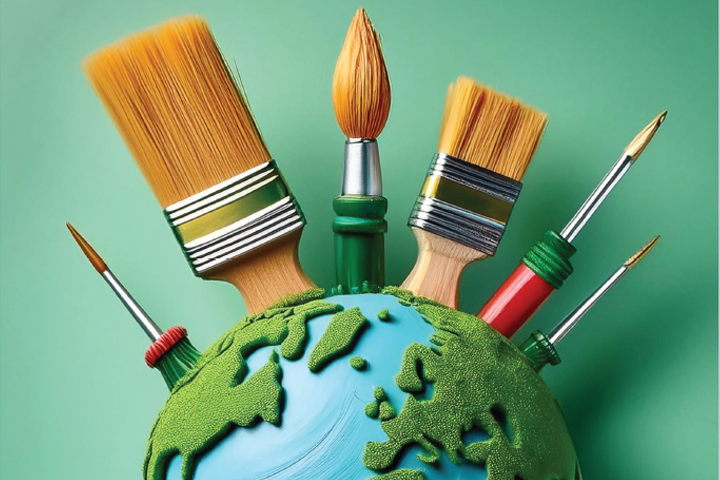 Maxeda DIY Group takes steps toward sustainability 