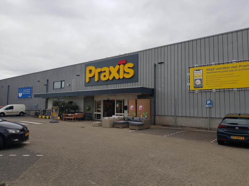 Praxis Heerenveen is ready for the future with Phygital concept