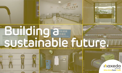 New video series: Building a sustainable future