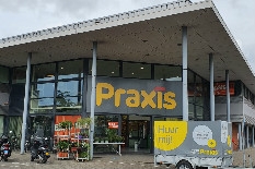 Store openings Praxis Uithoorn and IJmuiden