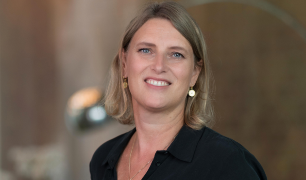 Corine Duchenne, Managing Director Praxis, guest in RetailTrends podcast