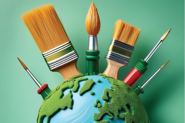 Maxeda DIY Group takes steps toward sustainability 