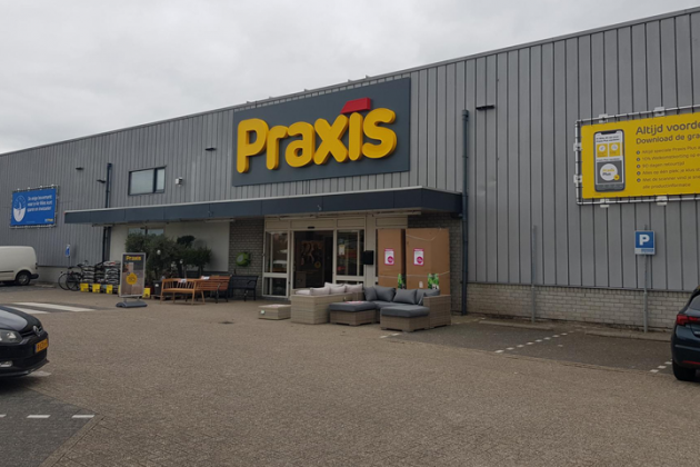 Praxis Heerenveen is ready for the future with Phygital concept