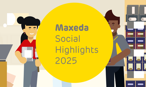 Social Highlights 2025/26
